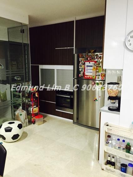 Grandeur 8 (D20), Condominium #66301762